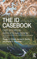 The ID CaseBook