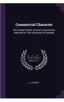 Commercial Character