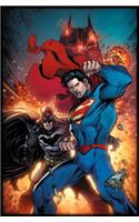 Batman Superman HC Vol 4