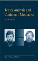 Tensor Analysis and Continuum Mechanics