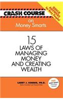 Crash Course: Money Smarts(English)