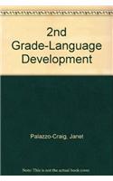 2nd Grade Language Development: Variety of Texts