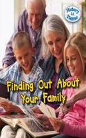 Finding Out About Your Family History