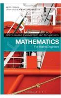 Reeds Vol 1: Mathematics for Marine Engineers