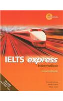 IELTS Express 1 Intermediate Coursebook