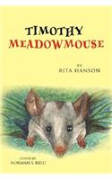 Timothy Meadowmouse