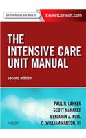 Intensive Care Unit Manual