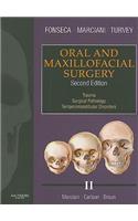 Oral and Maxillofacial Surgery