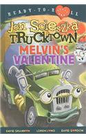 Melvin's Valentine