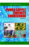 Power Supply Circuits Sourcebook Volume 1