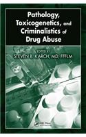 Pathology, Toxicogenetics, and Criminalistics of Drug Abuse