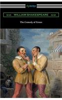 Comedy of Errors (Annotated by Henry N. Hudson with an Introduction by Charles Harold Herford)