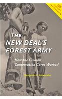 New Deal's Forest Army