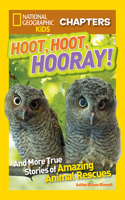 Hoot, Hoot, Hooray!