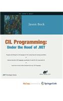 CIL Programming