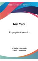 Karl Marx