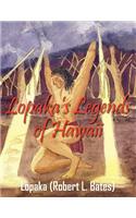 Lopaka's Legends of Hawaii