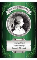 Marquis de Sade