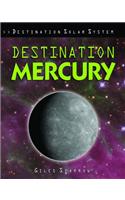 Destination Mercury