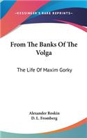 From the Banks of the Volga