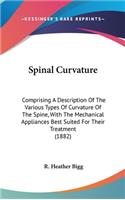 Spinal Curvature