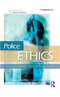 Police Ethics