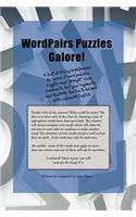 Wordpairs Puzzles Galore