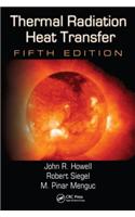 Thermal Radiation Heat Transfer