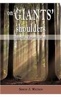 On Giants' Shoulders