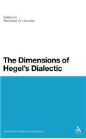 The Dimensions of Hegel's Dialectic