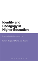 Identity and Pedagogy in Higher Education