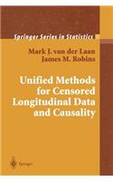 Unified Methods for Censored Longitudinal Data and Causality