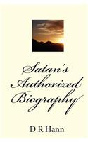 Satan's Authorized Biography