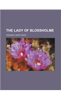 The Lady of Blossholme