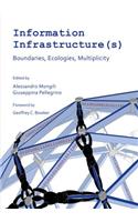 Information Infrastructure(s)