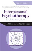 Interpersonal Psychotherapy 2E A Clinician's Guide