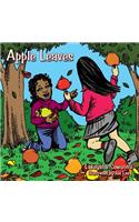 Apple Leaves