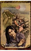 The Convergence: Translations from Jorthus: Volume Two