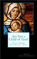 Are You a Child of God?