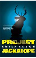 Project Jackalope