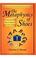 The Metaphysics of Shoes