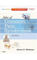 Atlas of Common Pain Syndromes E-Book: Expert Consult - Online and Print