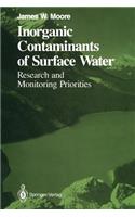 Inorganic Contaminants of Surface Water