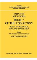 Pappus of Alexandria Book 7 of the Collection