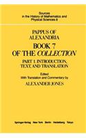 Pappus of Alexandria Book 7 of the Collection