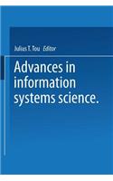 Advances in Information Systems Science