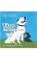 Titus the Magnificent