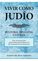 Vivir Como Judio