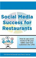Social Media Success for Restaurants