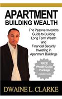 Apartment Building Wealth